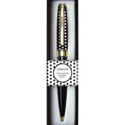 Stylos Personnalisés*Draeger Paris Stylo prénom femme