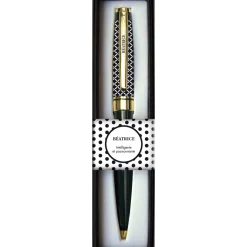 Stylos Personnalisés*Draeger Paris Stylo prénom femme