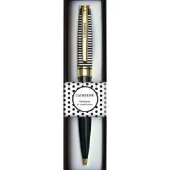 Stylos Personnalisés*Draeger Paris Stylo prénom femme