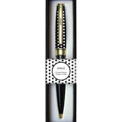 Stylos Personnalisés*Draeger Paris Stylo prénom femme
