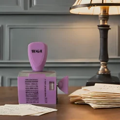 Accessoires & Outils De Diy|Bullet Journal*Draeger Paris Tampon à messages 12 expressions Famille