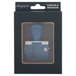 Accessoires & Outils De Diy|Bullet Journal*Draeger Paris Tampon message - jour de la semaine