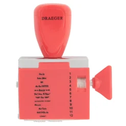 Accessoires & Outils De Diy|Bullet Journal*Draeger Paris Tampon message - thème Bien-être