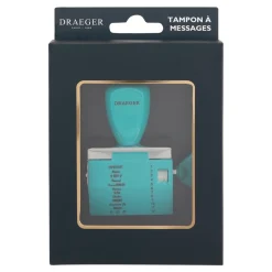 Accessoires & Outils De Diy|Bullet Journal*Draeger Paris Tampon message - thème Organisation