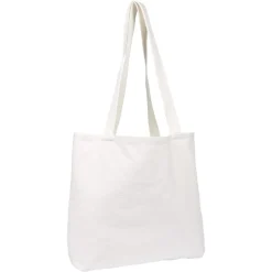 Vacances & Voyages|Sac Tote Bag*Draeger Paris Tote bag coton I love you