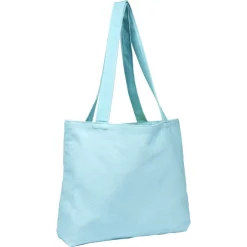 Vacances & Voyages|Sac Tote Bag*Draeger Paris Tote bag coton Ma petite tribu