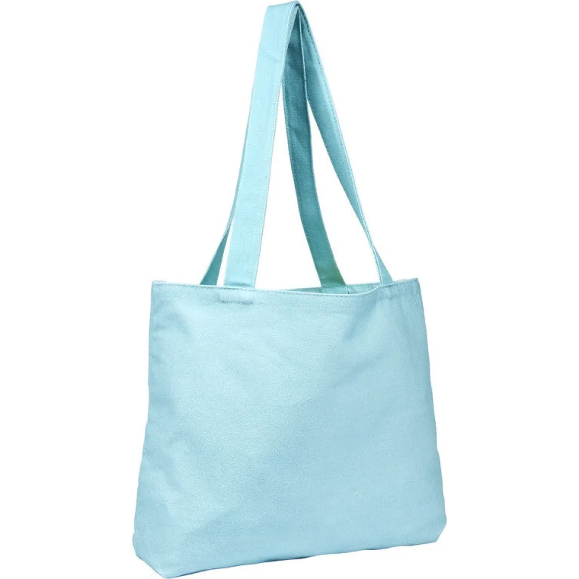 Vacances & Voyages|Sac Tote Bag*Draeger Paris Tote bag coton Ma petite tribu