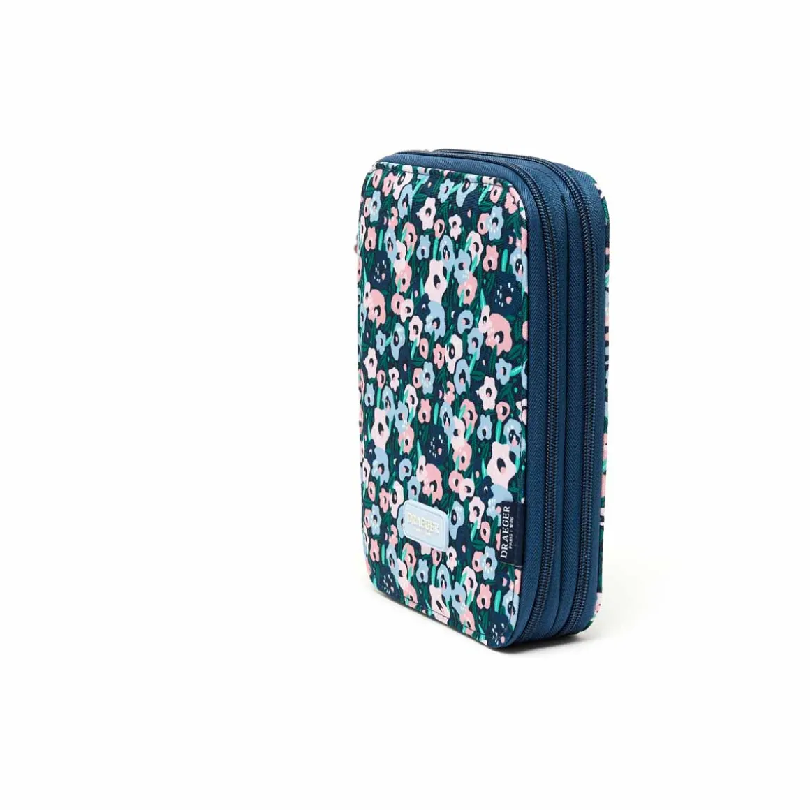 Fournitures Scolaires*Draeger Paris Trousse Scolaire Préremplie Enfant - Plusieurs motifs