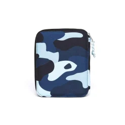 Fournitures Scolaires*Draeger Paris Trousse Scolaire Préremplie Enfant - Plusieurs motifs