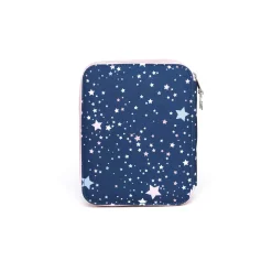 Fournitures Scolaires*Draeger Paris Trousse Scolaire Préremplie Enfant - Plusieurs motifs