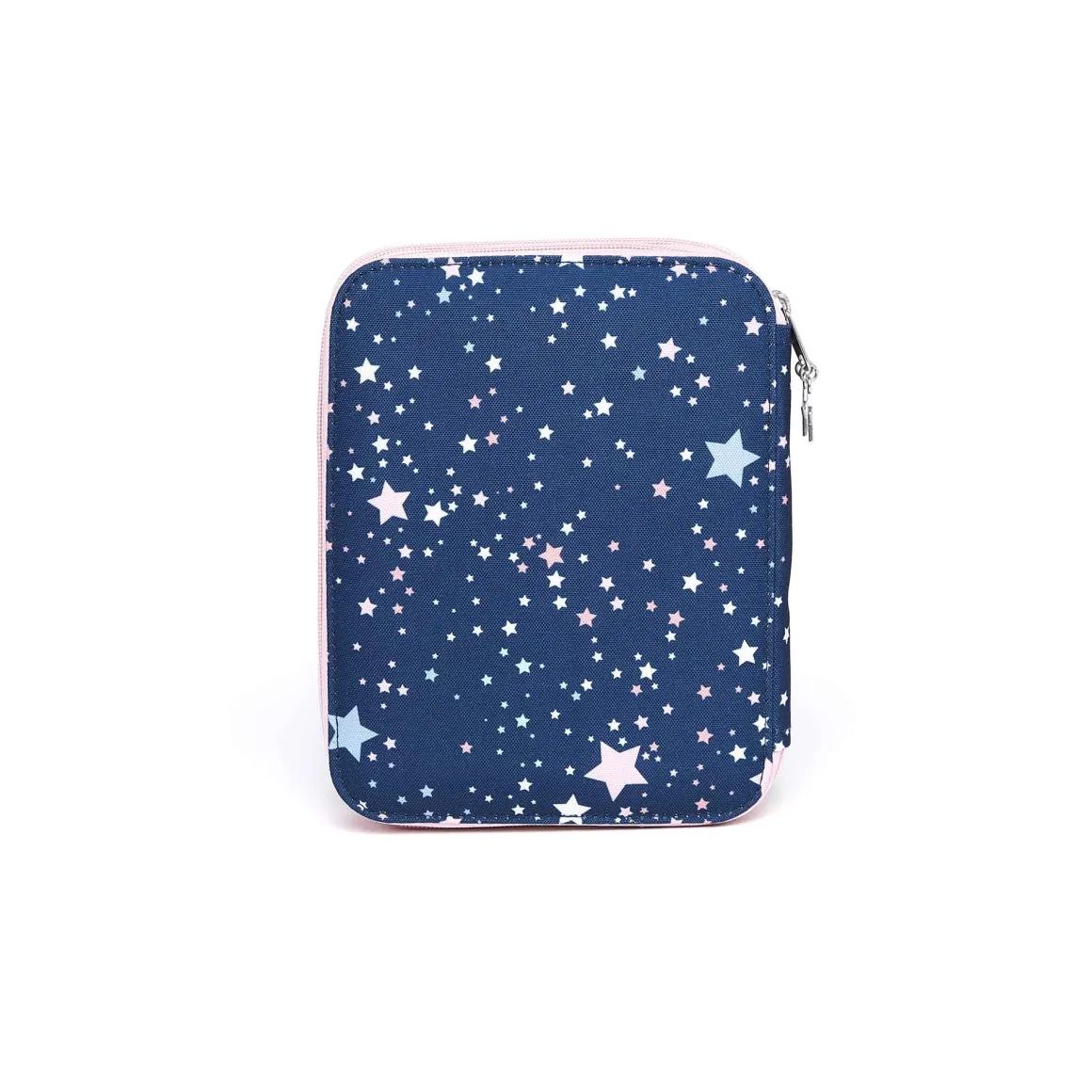 Fournitures Scolaires*Draeger Paris Trousse Scolaire Préremplie Enfant - Plusieurs motifs