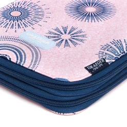 Fournitures Scolaires*Draeger Paris Trousse Scolaire Préremplie Enfant - Plusieurs motifs