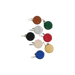 Etui Ecouteurs Et Cles*Draeger Paris Étui Ecouteurs & Clés - Camel