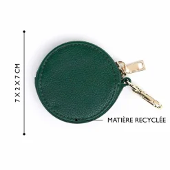 Etui Ecouteurs Et Cles*Draeger Paris Étui Ecouteurs & Clés - Plusieurs Coloris