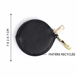 Etui Ecouteurs Et Cles*Draeger Paris Étui Ecouteurs & Clés - Plusieurs Coloris